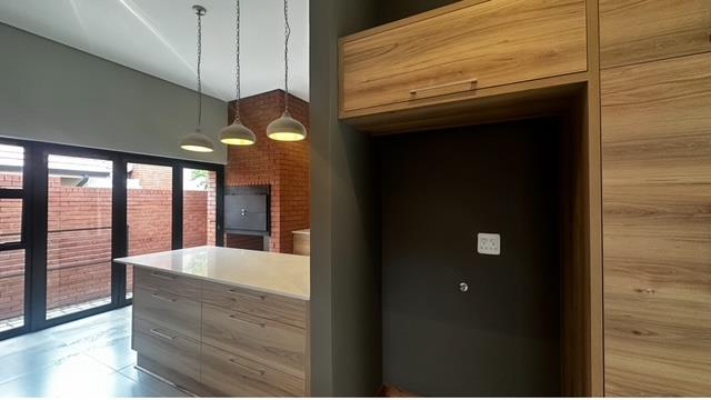 2 Bedroom Property for Sale in Wild Olive Estate Free State